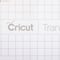 Cricut® Vinyl Transfer Tape